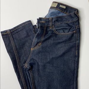 Vintage Genes 1891 blue jeans 👖 slim cut. 30/30